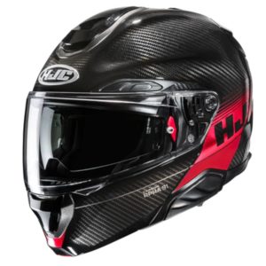 Casco HJC RPHA 91 CARBON ELIG MC1