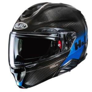 Casco HJC RPHA 91 CARBON ELIG MC2