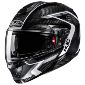 Casco HJC RPHA 91 CARBON LAGOS MC5