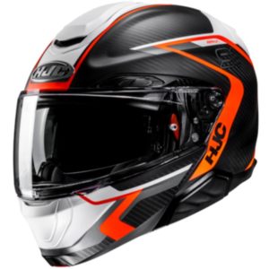 Casco HJC RPHA 91 CARBON LAGOS MC6HSF