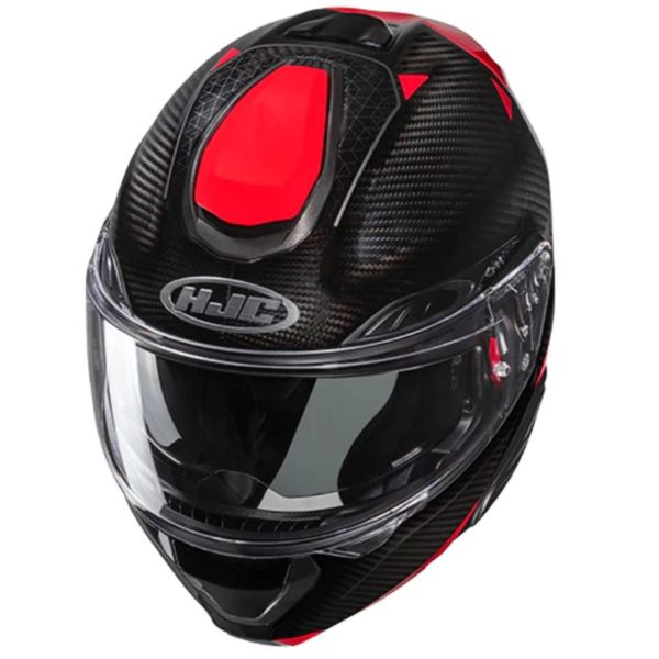 Casco HJC RPHA 91 CARBON NOELA MC1