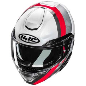 Casco HJC RPHA 91 FENSH MC1