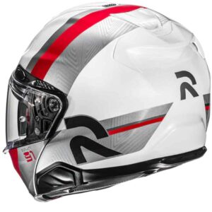 Casco HJC RPHA 91 FENSH MC1