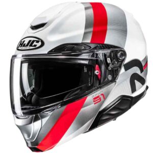 Casco HJC RPHA 91 FENSH MC1