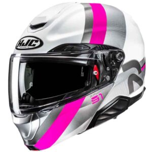 Casco HJC RPHA 91 FENSH MC8