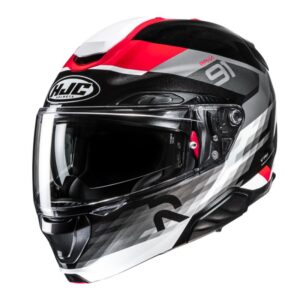 Casco HJC RPHA 91 MADAL MC1