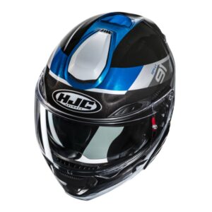 Casco HJC RPHA 91 MADAL MC2
