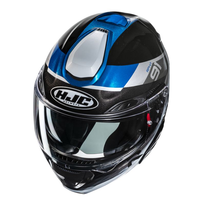 Casco HJC RPHA 91 MADAL MC2