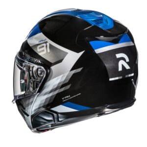 Casco HJC RPHA 91 MADAL MC2