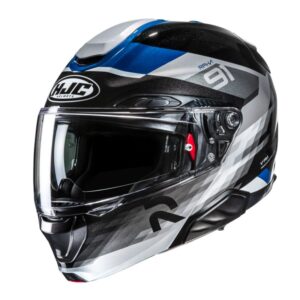 Casco HJC RPHA 91 MADAL MC2