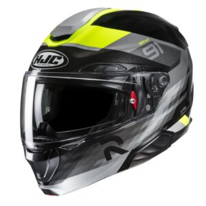 Casco HJC RPHA 91 MADAL MC3H