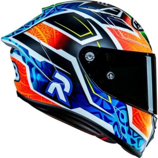 CASCO HJC RPHA1 BINDER REPLICA 20