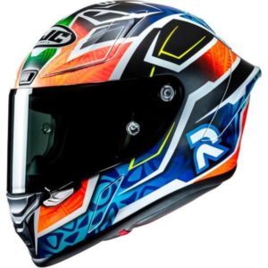 CASCO HJC RPHA1 BINDER REPLICA 20