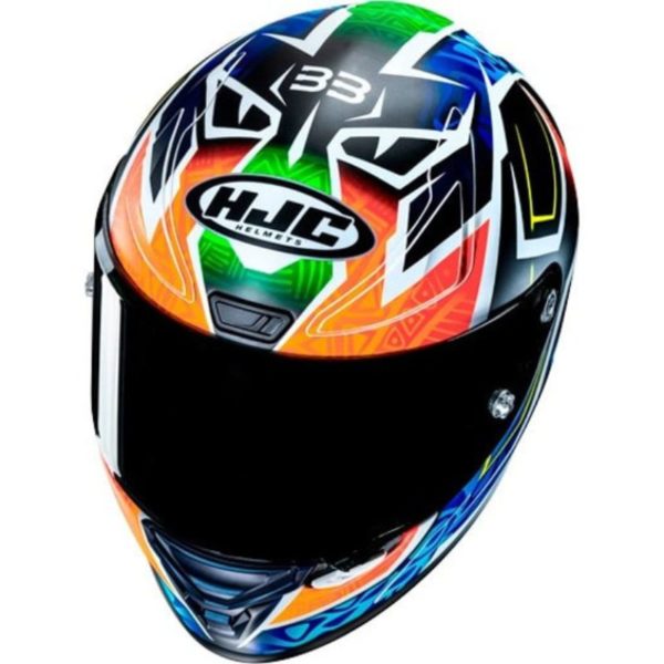 CASCO HJC RPHA1 BINDER REPLICA 20