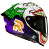 CASCO HJC RPHA1 JOKER DC COMICS - Imagen 3