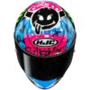 CASCO HJC RPHA1 QUARTARARO LE MANS SPECIAL 2024 MC28 - Imagen 3