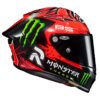 CASCO HJC RPHA1 QUARTARARO REPLICA	MC1 - Imagen 3