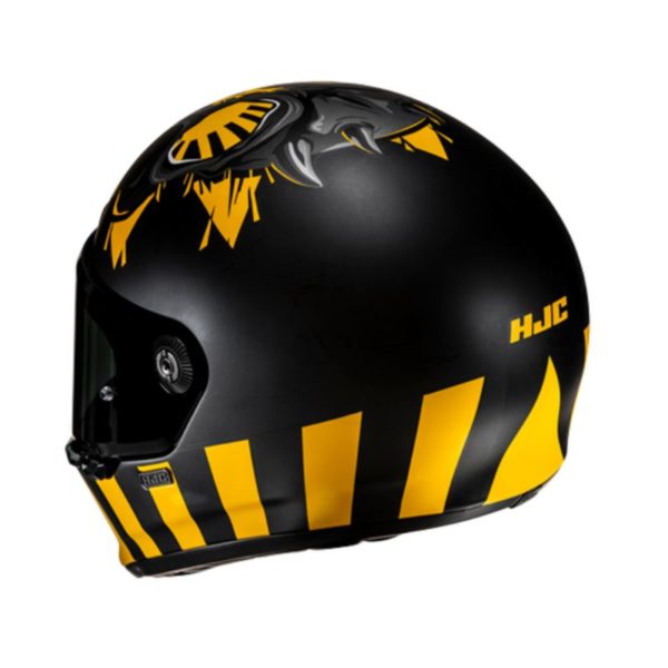 CASCO HJC V10 CRANIA MC3SF