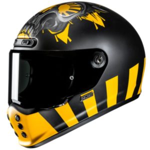 CASCO HJC V10 CRANIA MC3SF