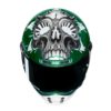 CASCO HJC V10 CRANIA MC4 - Imagen 3