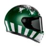 CASCO HJC V10 CRANIA MC4 - Imagen 2