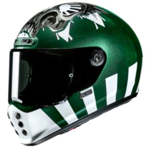 CASCO HJC V10 CRANIA MC4