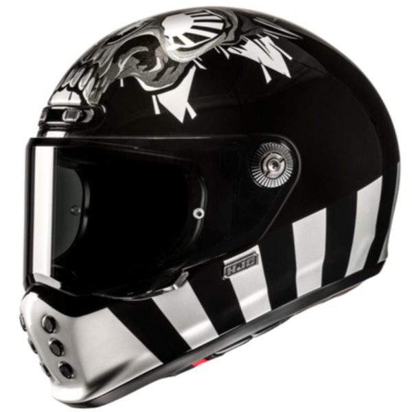 CASCO HJC V10 CRANIA MC5