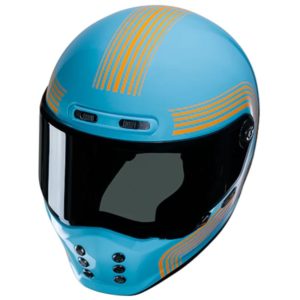 CASCO HJC V10 FONI MC27