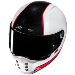 CASCO HJC V10  HODU MC1