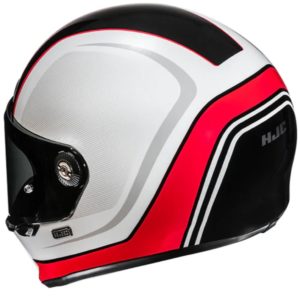 CASCO HJC V10  HODU MC1