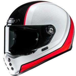 CASCO HJC V10  HODU MC1