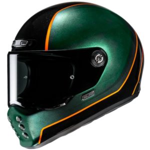 CASCO HJC V10  HODU MC47
