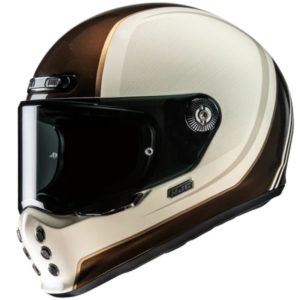 CASCO HJC V10  HODU MC9