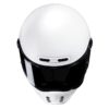 CASCO HJC V10 UNI WHITE - Imagen 3