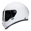 CASCO HJC V10 UNI WHITE - Imagen 4