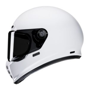 CASCO HJC V10 UNI WHITE