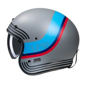 CASCO HJC V31 BYRON MC21SF