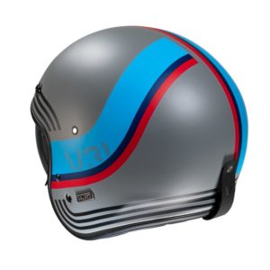 CASCO HJC V31 BYRON MC21SF