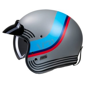 CASCO HJC V31 BYRON MC21SF