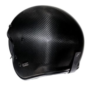 CASCO HJC V31 CARBON UNI BLACK