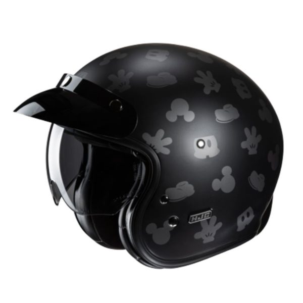 CASCO HJC V31 DISNEY MICKEY MC5SF