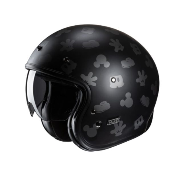 CASCO HJC V31 DISNEY MICKEY MC5SF