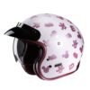 CASCO HJC V31 DISNEY MICKEY MC8SF - Imagen 2