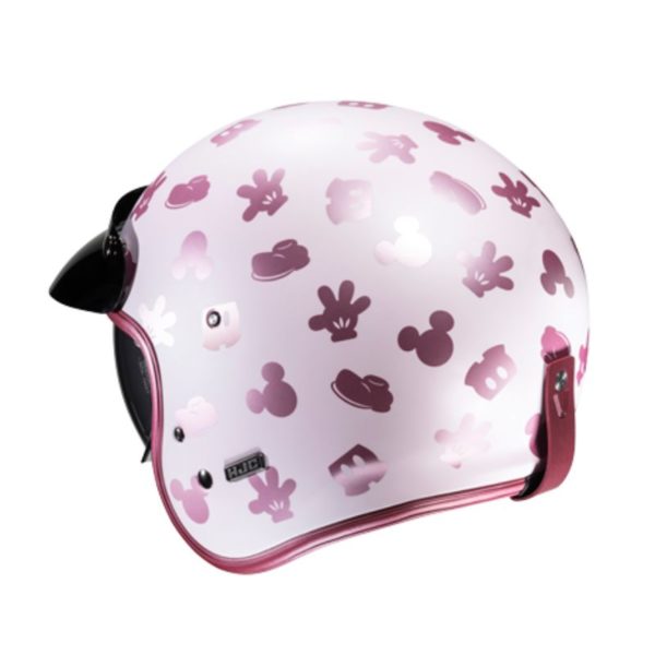 CASCO HJC V31 DISNEY MICKEY MC8SF