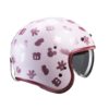 CASCO HJC V31 DISNEY MICKEY MC8SF - Imagen 6