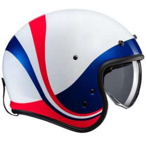 CASCO HJC V31 EMGO MC21