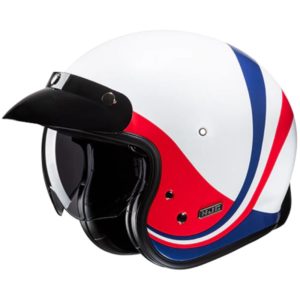 CASCO HJC V31 EMGO MC21