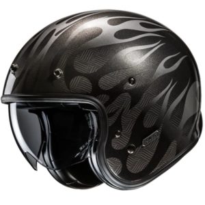 CASCO HJC V31 FIRO MC5