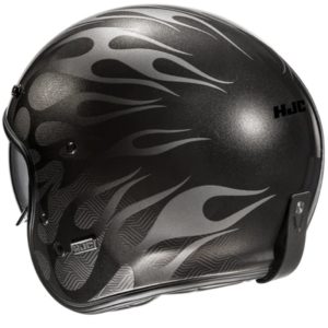 CASCO HJC V31 FIRO MC5