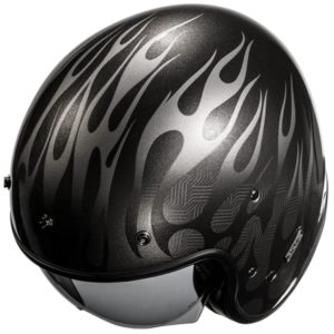 CASCO HJC V31 FIRO MC5